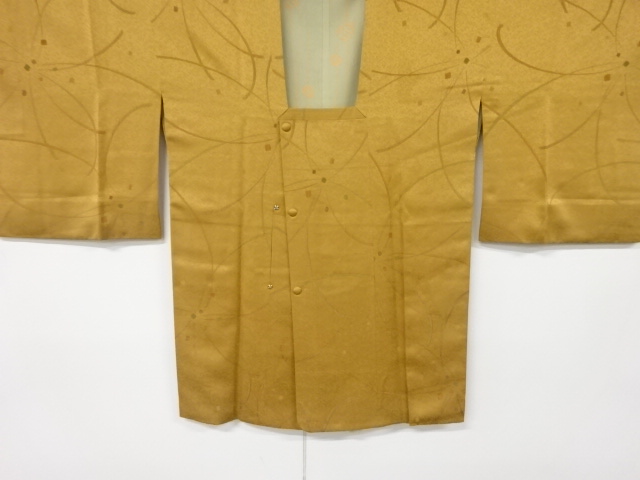 JAPANESE MICHIYUKI COAT